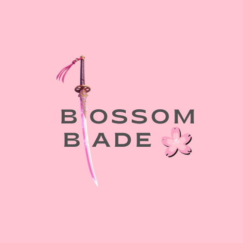 BlossomBlade